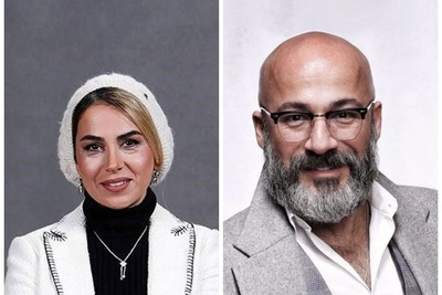 (عکس) فهرست کتاب‌خوانی تینا پاکروان و دو ستاره محبوب سینما که در روز کتاب‌خوانی منتشر شد را از دست ندهید