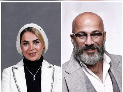 (عکس) فهرست کتاب‌خوانی تینا پاکروان و دو ستاره محبوب سینما که در روز کتاب‌خوانی منتشر شد را از دست ندهید