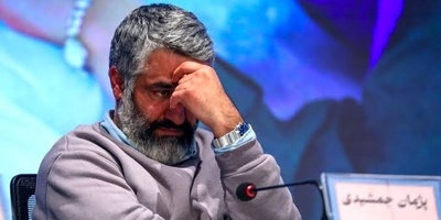 حکم سنگینی که مردم برای پژمان جمشیدی صادر کردند؛ حق با کیست؟