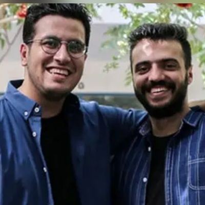 (ویدئو) خاطرات خنده‌دار معلمان تیزهوشان از امیرحسین قیاسی و ابوطالب حسینی؛ وقتی کلاس عملاً از کنترل خارج می‌شد!