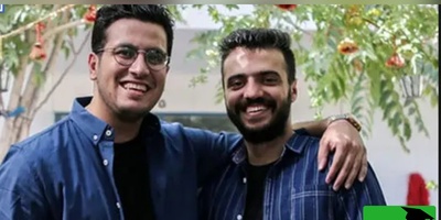 (ویدئو) خاطرات خنده‌دار معلمان تیزهوشان از امیرحسین قیاسی و ابوطالب حسینی؛ وقتی کلاس عملاً از کنترل خارج می‌شد!