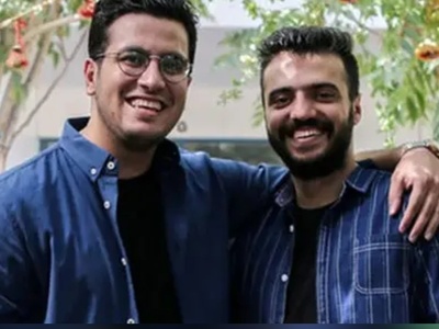 (ویدئو) خاطرات خنده‌دار معلمان تیزهوشان از امیرحسین قیاسی و ابوطالب حسینی؛ وقتی کلاس عملاً از کنترل خارج می‌شد!