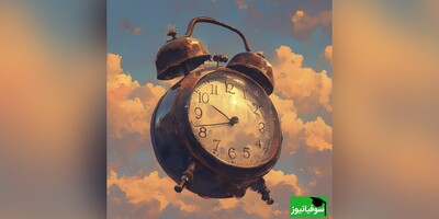 تست هوش انگلیسی/ حتی افرادی با ضریب هوشی "انیشتین" نمی‌توانند کلمه «CLOCK » را در  میان حروف«COLCK» در "2ثانیه" پیدا کنند