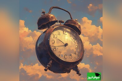 تست هوش انگلیسی/ حتی افرادی با ضریب هوشی "انیشتین" نمی‌توانند کلمه «CLOCK » را در  میان حروف«COLCK» در "2ثانیه" پیدا کنند