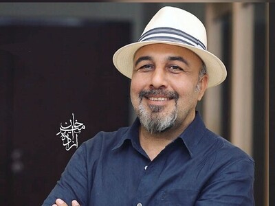 ویدیوی جنجالی از تسلط بی عیب و نقص رضا عطاران به طبابت و پزشکی