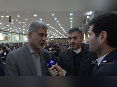 (ویدئو) رئیس مرکز سنجش آموزش و پرورش از اعمال سابقۀ تحصیلی برای سه پایۀ آخر خبر داد