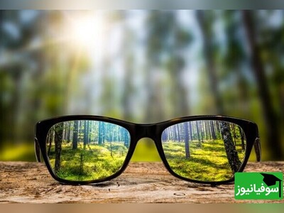 (ویدئو) افراد آستیگمات دنیا را چگونه می‌بینند؟