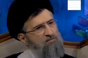 فیلم | توصیه جنجالی کارشناس سمت خدا: اگر شوهرت میخواد طلاقت بده بهترین آرایش‌ها را کن و دلبری کن، شاید شوهرت پشیمان شد و به زندگی برگشت