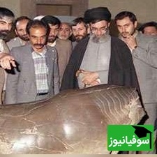 نظر رهبر معظم انقلاب درمورد کوروش و هخامنشیان احساس افتخار نسبت به حکومت کیان و هخامنشیان توهمی بیش نیست!