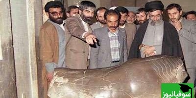 نظر رهبر معظم انقلاب درمورد کوروش و هخامنشیان احساس افتخار نسبت به حکومت کیان و هخامنشیان توهمی بیش نیست!