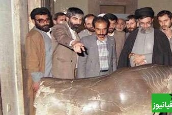 نظر رهبر معظم انقلاب درمورد کوروش و هخامنشیان احساس افتخار نسبت به حکومت کیان و هخامنشیان توهمی بیش نیست!