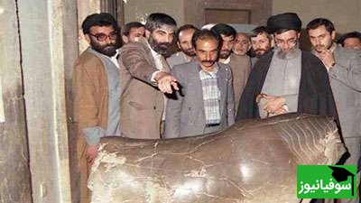 نظر رهبر معظم انقلاب درمورد کوروش و هخامنشیان احساس افتخار نسبت به حکومت کیان و هخامنشیان توهمی بیش نیست!