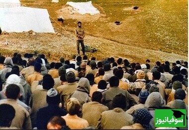 از رتبه اول کنکور تا چند قدمی به اسارت در آوردن صدام!