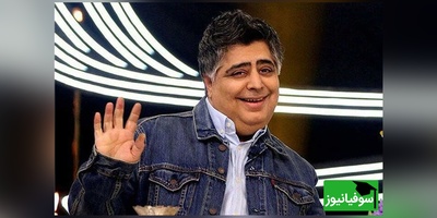 حرف های عجیب رضا شفیعی جم در اروپا/ بدبخت ترین آدم ها سلبریتی هان، هیچ کاری نمیتونیم بکنیم، عشق و حال رو پشت صحنه ای ها میکنن...+ ویدیو