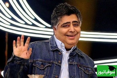 حرف های عجیب رضا شفیعی جم در اروپا/ بدبخت ترین آدم ها سلبریتی هان، هیچ کاری نمیتونیم بکنیم، عشق و حال رو پشت صحنه ای ها میکنن...+ ویدیو