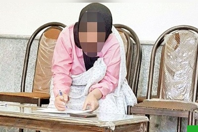 قتل شوهر توسط بلاگر مشهدی و همدست دانشجو/ معمایی واقعی