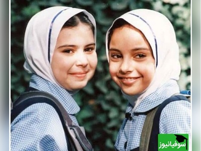 (ویدئو) سکانسی دیدنی و نوستالژی از فیلم نصف مال من نصف مال تو در مدرسه