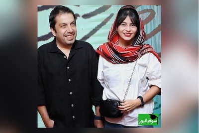 خاطره خنده‌دار عباس جمشیدی‌فر بازیگر سریال «اسباب زحمت» از شب عروسیش:مگه داریم؟ مگه میشه؟😂