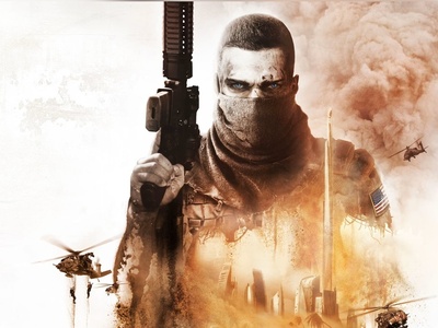 اگر عاشق جنگ و هیجانید، این 18 بازی مخصوص کامپیوتر را از دست ندهید