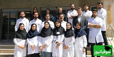 (ویدیو) نگاهی ویژه به دنیای دانشجویان پزشکی دانشگاه البرز/ تجربه‌ای جذاب از زندگی و تحصیل🤩