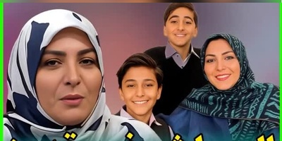 چالش مالی المیرا شریفی مقدم برای مدیریت پول توجیبی فرزندانش! دلم میسوزه وقتی میبینم حسابشون خالیه/وقتی منطق اقتصادی حریف دلِ مادرانه نمی‌شود!