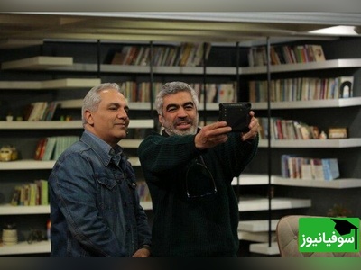 تعجب سروش صحت از اینکه مهران مدیری به راحتی تونست دیالوگ معروف هملت رو از حفظ بخونه!/ بودن یا نبودن؟ مسئله این است! آیا شریفتر آنست که ضربات و لطمات روزگار نامساعد را متحمل شویم...