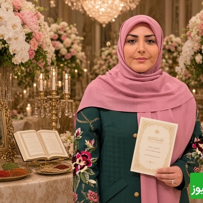 کارت دعوت عروسی زوج متأهل، تله‌ای برای اخاذی؟! هشدار شوکه‌کننده المیرا شریفی‌مقدم درباره نقشه کلاهبرداران!