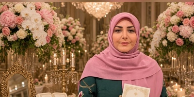 کارت دعوت عروسی زوج متأهل، تله‌ای برای اخاذی؟! هشدار شوکه‌کننده المیرا شریفی‌مقدم درباره نقشه کلاهبرداران!