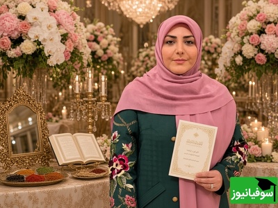 کارت دعوت عروسی زوج متأهل، تله‌ای برای اخاذی؟! هشدار شوکه‌کننده المیرا شریفی‌مقدم درباره نقشه کلاهبرداران!