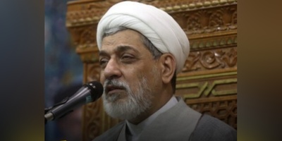 حاج‌آقا رفیعی: دعایی ساده که مریضی را معجزه‌آسا درمان می‌کند + ویدئو