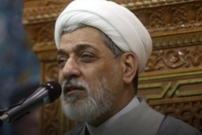 حاج‌آقا رفیعی: دعایی ساده که مریضی را معجزه‌آسا درمان می‌کند + ویدئو