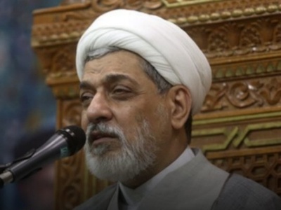 حاج‌آقا رفیعی: دعایی ساده که مریضی را معجزه‌آسا درمان می‌کند + ویدئو