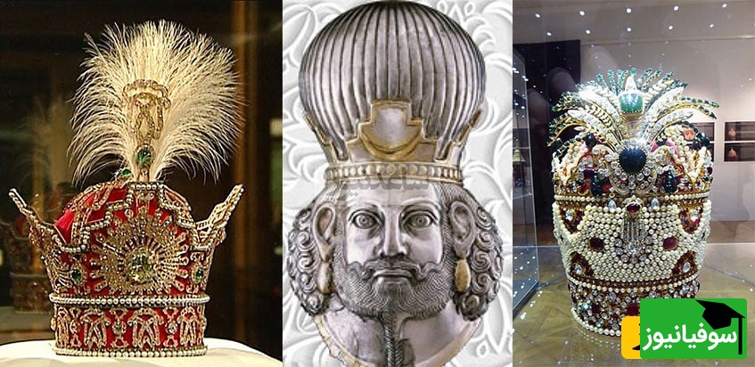 ویدیو | بازسازی مکان تاج‌گذاری پادشاهان ساسانی با هوش مصنوعی؛ تصویری که تاریخ را زنده می‌کند!