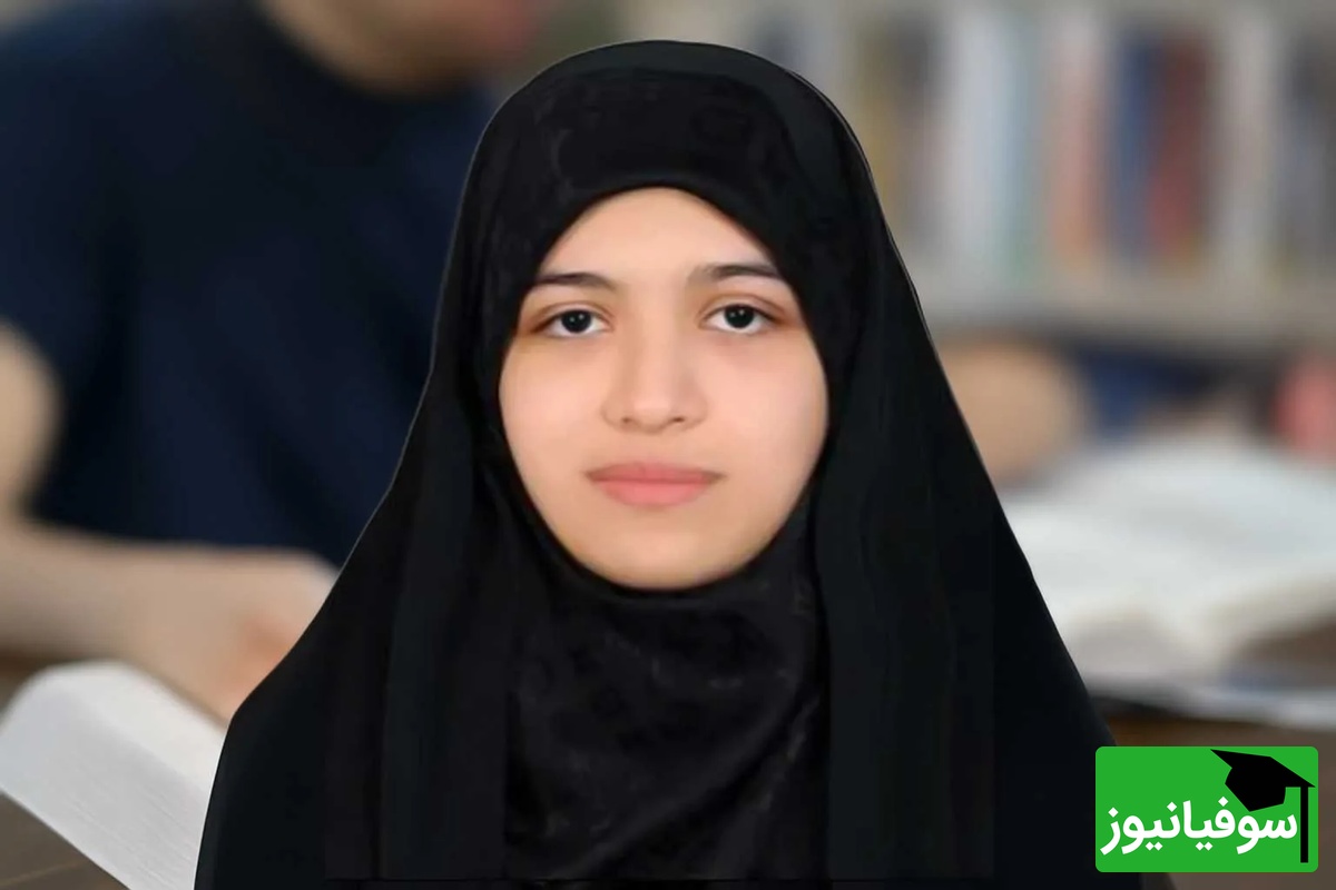 هر روز با یک رتبه برتر کنکور | پشت‌صحنه موفقیت زهرا شمسایی؛ از رویاهای بزرگ و تلاش‌های کوچک روزانه تا رتبه 1 کنکور انسانی