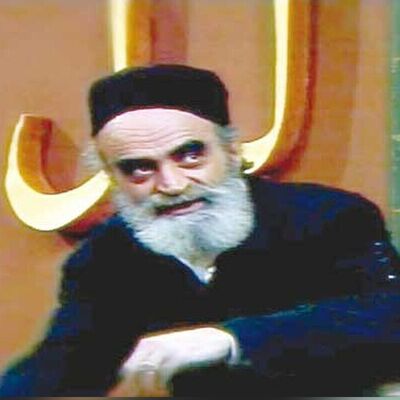 (ویدئو) یادی از عمو زنجیرباف، معلم نمونه بچه‌های دهه شصت، سیدحسن نیرزاده نوری
