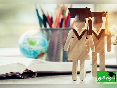 (ویدئو) اوضاع و احوال دیدنی دانشجویان دکتری/ تفاوت را احساس کنید😅