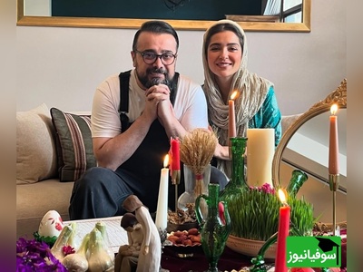 هر روز با معرفی یک سبک دیزاین؛ سبک دکوراسیون مینیمال منزل سپند امیرسلیمانی و مونا کرمی