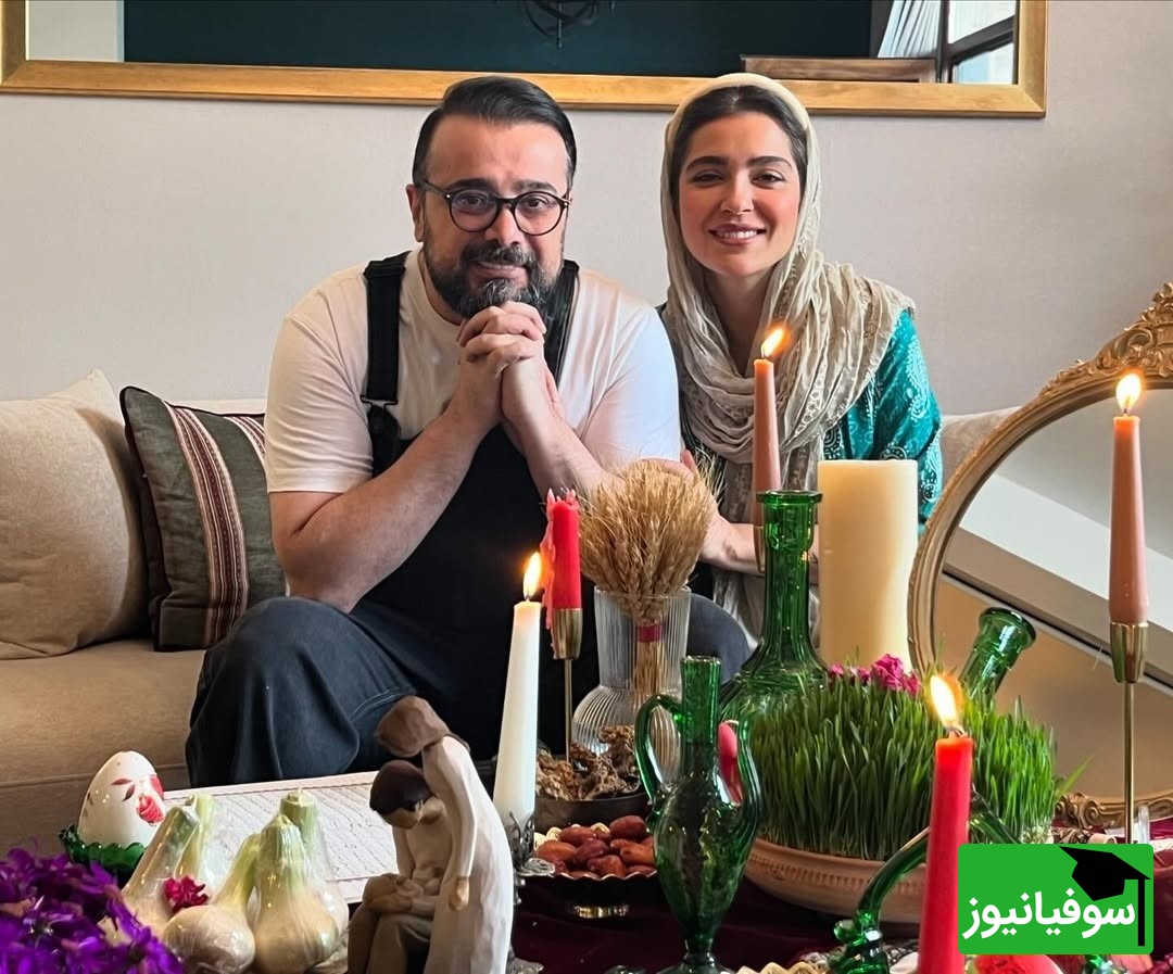 هر روز با معرفی یک سبک دیزاین؛ سبک دکوراسیون مینیمال منزل سپند امیرسلیمانی و مونا کرمی