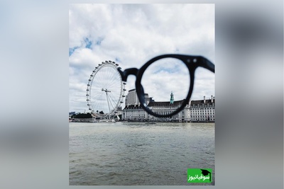 تصاویری بی‌نظیر از ترکیب هنر و خلاقیت عکاس برای ثبت لحظات منحصربه‌فرد هنری