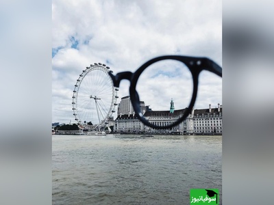 تصاویری بی‌نظیر از ترکیب هنر و خلاقیت عکاس برای ثبت لحظات منحصربه‌فرد هنری