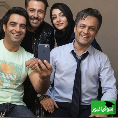 کری‌خوانی فوق‌سنگینِ کارگردان سرشناس: من از برخی بازیگران، بهتر بازی می‌کنم!+فیلم
