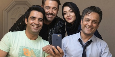 کری‌خوانی فوق‌سنگینِ کارگردان سرشناس: من از برخی بازیگران، بهتر بازی می‌کنم!+فیلم