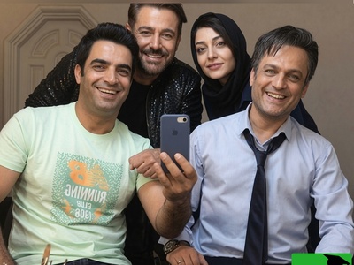 کری‌خوانی فوق‌سنگینِ کارگردان سرشناس: من از برخی بازیگران، بهتر بازی می‌کنم!+فیلم