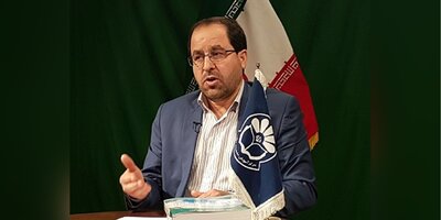 پیام تسلیت رئیس دانشگاه تهران، در پی شهادت رئیس دانشگاه اسلامی غزه