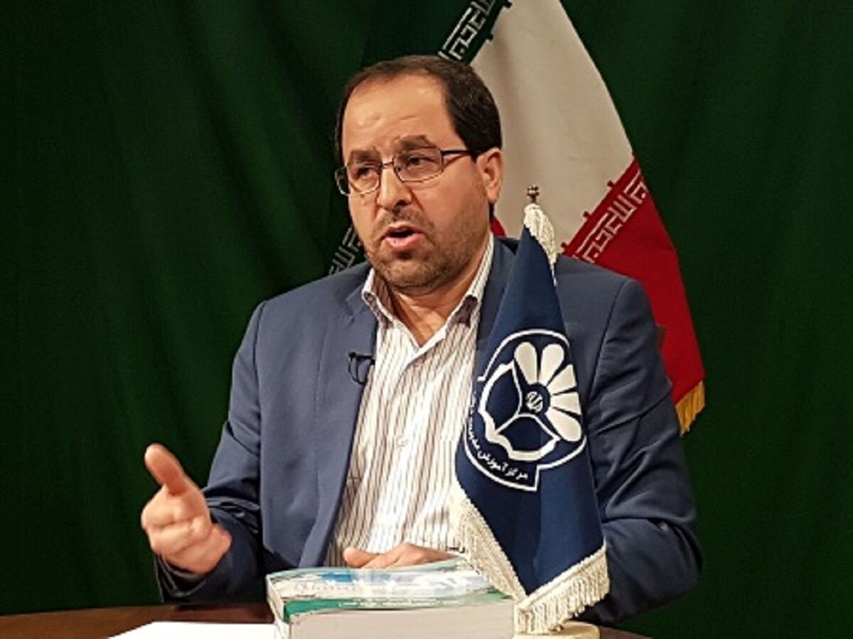 پیام تسلیت رئیس دانشگاه تهران، در پی شهادت رئیس دانشگاه اسلامی غزه