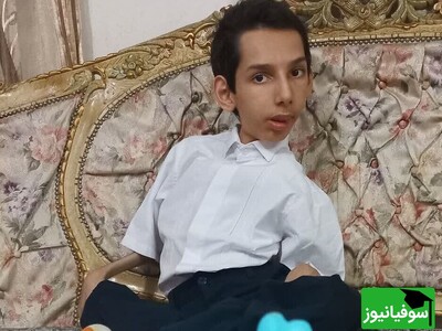 ویدیو/ ناگفته‌های مادر رتبۀ 25 کنکور سراسری در رشتۀ علوم انسانی/ پسرم به دلیل معلولیت قادر به ورق زدن کتاب نیست اما عاشق فلسفه و نویسندگی است