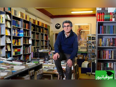 ویدیو/ از خاطرات استرس قبولی در کنکور تا طرد شدن «عباس معروفی» توسط پدر به جرم علاقه به ادبیات دراماتیک/ چرا دکتر یا مهندس نشدی، رفتی رقاصی!