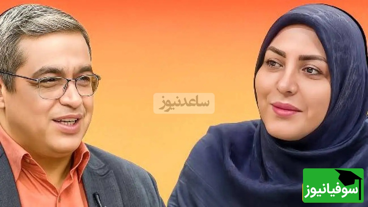 صحبت های جنجالی دکتر سعید عزیزی درباره خواهرشوهر: او خوار واقعا مشکا داره خطرناکه...🤣 +ویدیو