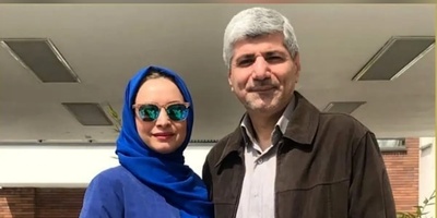 بمب خبری مریم کاویانی: پیشنهادهای میلیونی داشتم اما اجازه بازی نداشتم!+ویدیو