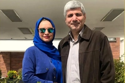 بمب خبری مریم کاویانی: پیشنهادهای میلیونی داشتم اما اجازه بازی نداشتم!+ویدیو